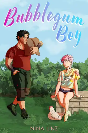 Bubblegum_Boy_Cover_E-Book FÜR WEBSEITE